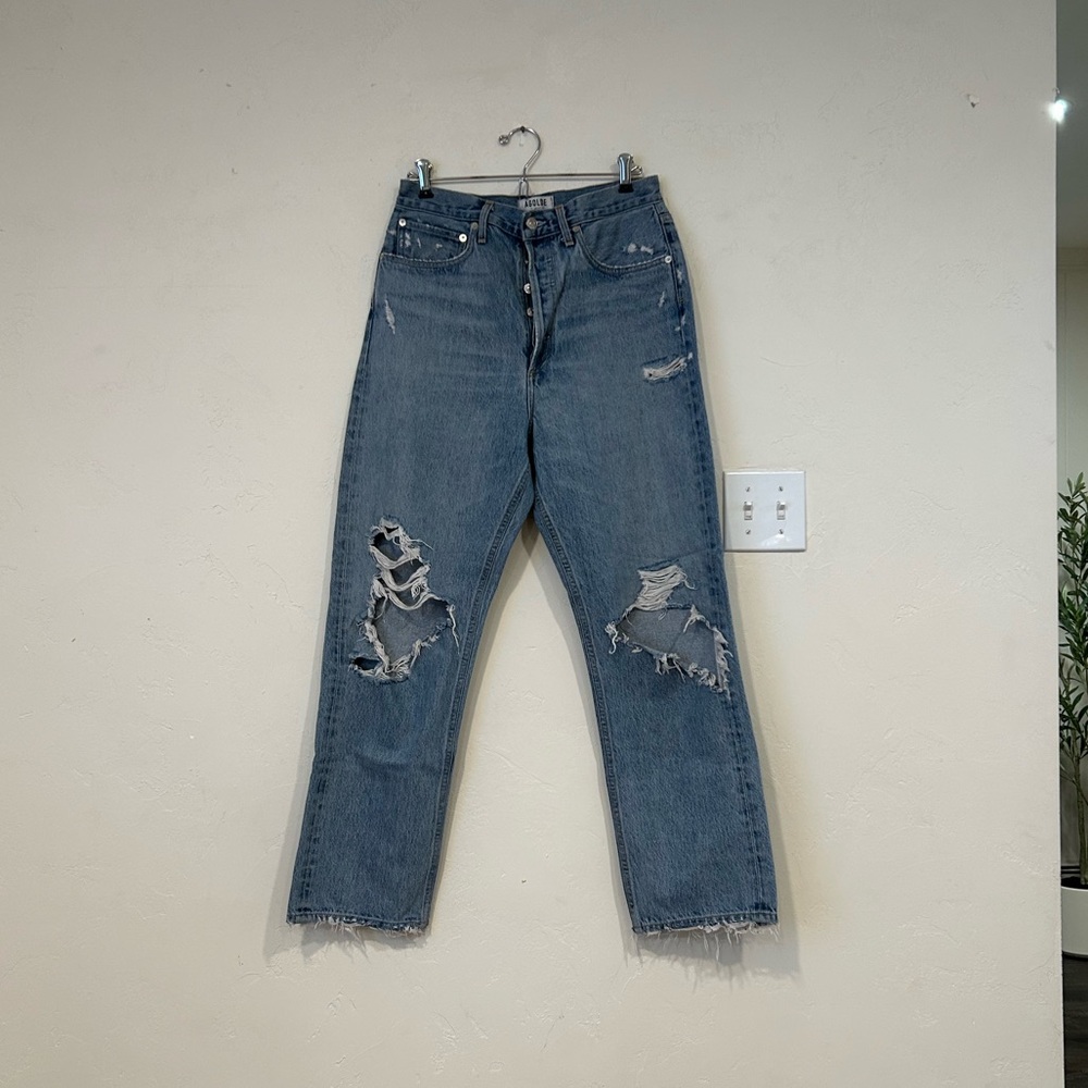 Agolde Jeans